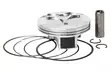 Vertex Piston kit HQ TE250 Compr 14.0:1 2010-12 78,95mm - Moottoripyöräm männät ja mäntäsarjat - D477547 - 1