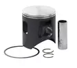 Vertex Piston kit KA KX-KXE125 2003-08 53,97mm - Moottoripyöräm männät ja mäntäsarjat - D477677 - 1