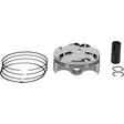 Vertex Piston kit KA KX250F Compr. 14.9:1 2020 77,95mm - Moottoripyöräm männät ja mäntäsarjat - D477817 - 1