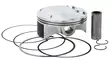 Vertex Piston kit KA KX450F Compr. 12.7:1 2009-12 95,96mm - Moottoripyöräm männät ja mäntäsarjat - D477847 - 1