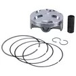 Vertex Piston kit KA KX450F Compr 13,8:1 GP-Racer 2009-12 95,98mm - Moottoripyöräm männät ja mäntäsarjat - D477857 - 1