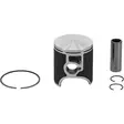 Vertex Piston kit KTM SX85 03-.. TC85 14-.. MC85 21-.. 46,97mm - Moottoripyöräm männät ja mäntäsarjat - D477007 - 1