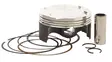 Vertex Piston kit SU DRZ400 2000-09 90,96mm - Moottoripyöräm männät ja mäntäsarjat - D477837 - 1