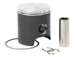 Vertex Piston kit SU RM80 USA 1991-01 47,94mm - Moottoripyöräm männät ja mäntäsarjat - D478057 - 1