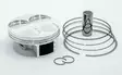 Vertex Piston kit YA Compr 13,8:1YZ250F 19-.. WR250F 20-.. XX250F 22-.. 76,96mm - Moottoripyöräm männät ja mäntäsarjat - D476967 - 1
