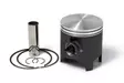 Vertex Piston kit YA YZ-WR250 1998 67,95mm - Moottoripyöräm männät ja mäntäsarjat - D478377 - 1