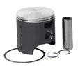 Vertex Piston kit YA YZ85 Supermini 2002-18 52,46mm - Moottoripyöräm männät ja mäntäsarjat - D478297 - 1