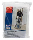 Vetoketjuovi c fleece 220cmx110cm - Teipit ja suojaus - LX16207 - 2