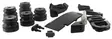 Vibration isolator kit suitable for komatsu / zenoah - Tarvikevaraosat - 6906607 - 1