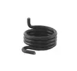 Vibration isolator suitable for echo - Tarvikevaraosat - 6906597 - 1