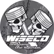 Wiseco Garage Buddy Kit KX80 '91-97 - Moottoripyöräm männät ja mäntäsarjat - D274077 - 1