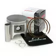 Wiseco Piston Kit Kawasaki 750SXI Race Part + 800SX-R '03-09 - Moottoripyöräm männät ja mäntäsarjat - D273487 - 1