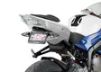 Yoshimura Bmw S1000Rr 2010-19 / S1000R 14-16 Fender Eliminator Kit - Moottoripyörän rekisterikilven telineet - D334027 - 1