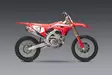 Yoshimura Full System Honda Crf250R 2022 Rs-12 FS SS/SS/CF - Moottoripyörän pakoputkistot - D414417 - 1