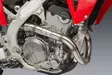 Yoshimura Full System Honda Crf250R 2022 Rs-12 FS SS/SS/CF - Moottoripyörän pakoputkistot - D414417 - 3