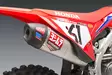 Yoshimura Full System Honda Crf250R 2022 Rs-12 FS SS/SS/CF - Moottoripyörän pakoputkistot - D414417 - 2