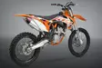 Yoshimura Full System Ktm 250 Sx-F 2013-15 Signature Rs-4 Fs Ss-Al-Cf - Moottoripyörän pakoputkistot - D334437 - 1
