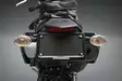 Yoshimura Kawasaki Klx250S/Sf 2008-19 Fender Eliminator Kit - Moottoripyörän rekisterikilven telineet - D334017 - 1