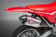 Yoshimura Slip-On Honda Crf250L / Rally 17-20 Race Rs-4 So Ss-Ss-Cf - Moottoripyörän äänenvaimentimet - D334177 - 1