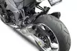 Yoshimura Slip-On Kawasaki Z1000 10-11 R77/So/Ca Ca Tip - Moottoripyörän äänenvaimentimet - D129647 - 2