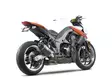Yoshimura Slip-On Kawasaki Z1000 10-11 R77/So/Ca Ca Tip - Moottoripyörän äänenvaimentimet - D129647 - 1