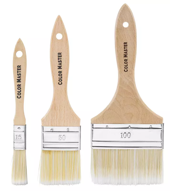 Tasoittajasiveltimet pro synteettinen co - Siveltimet ja pensselit - LX14667 - 1