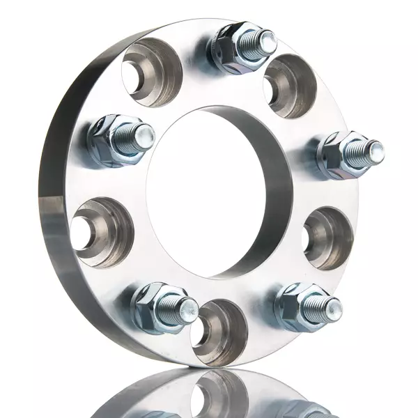 Adapteri (levikepala) 25mm 5x120/5x120 - SteyrTek Adapterit (pulttikeskittävät le - 499-13607 - 1