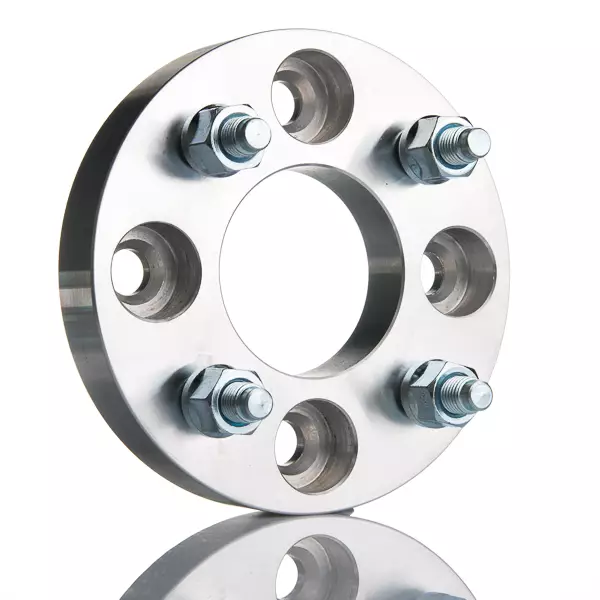 Adapteri (levikepala) 25mm 5x120,65/5x120,65 - SteyrTek Adapterit (pulttikeskittävät le - 499-64067 - 1