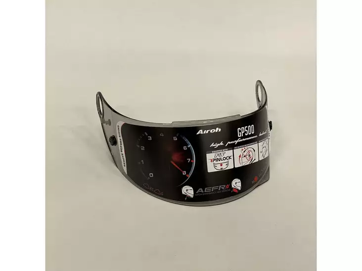 Airoh GP550 S/GP500/GP Visiiri savu 50% - Kypärän visiirit - D82077 - 1