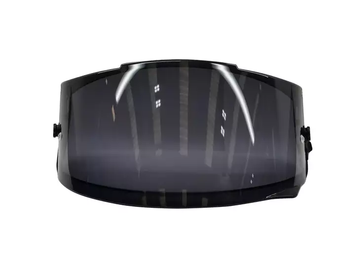Airoh GP550 S/GP500/GP Visiiri tumma savu - Kypärän visiirit - D388917 - 1