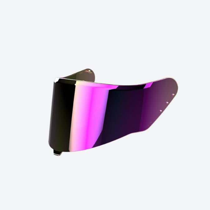 Airoh Matryx Visor Iridium Mirrored - Kypärän visiirit - D498867 - 1