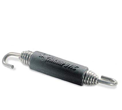Akrapovic Fjäder P-S2 Mellan krök o cylinder D10x60 - Moottoripyörän pakoputken osat - D212387 - 1