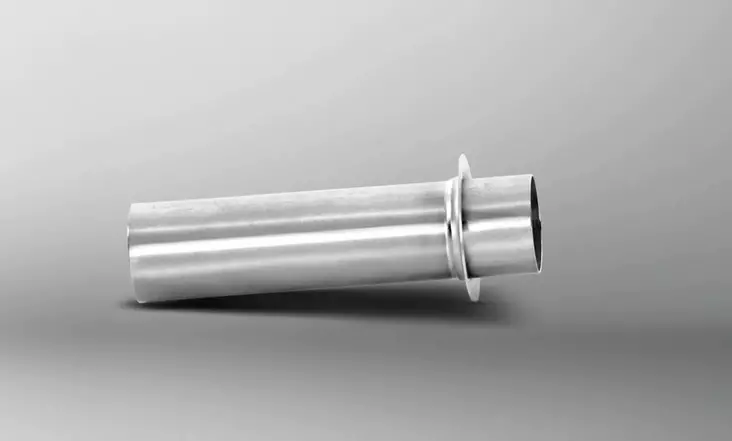 Akrapovic Optional Noise Damper äänenvaimennin Harley-Davidson V-Rod VRSCDX 10th A. E. (2012) - Moottoripyörän pakoputken osat - D310177 - 1