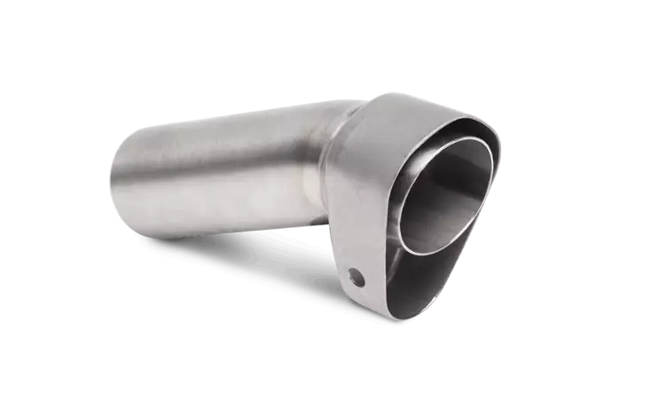 Akrapovic Optional Noise Damper äänenvaimennin Yamaha R1 (2015-2026) - Moottoripyörän pakoputken osat - D336087 - 1