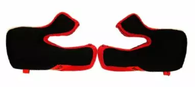 Alpinestars Poskipalasetti S-M10/S-M8 REGULAR - Motorsport varaosat ja tarvikkeet - D271527 - 1