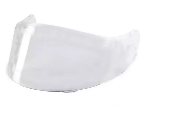 AMOQ Protean visiiri kirkas - Kypärän visiirit - D511207 - 1