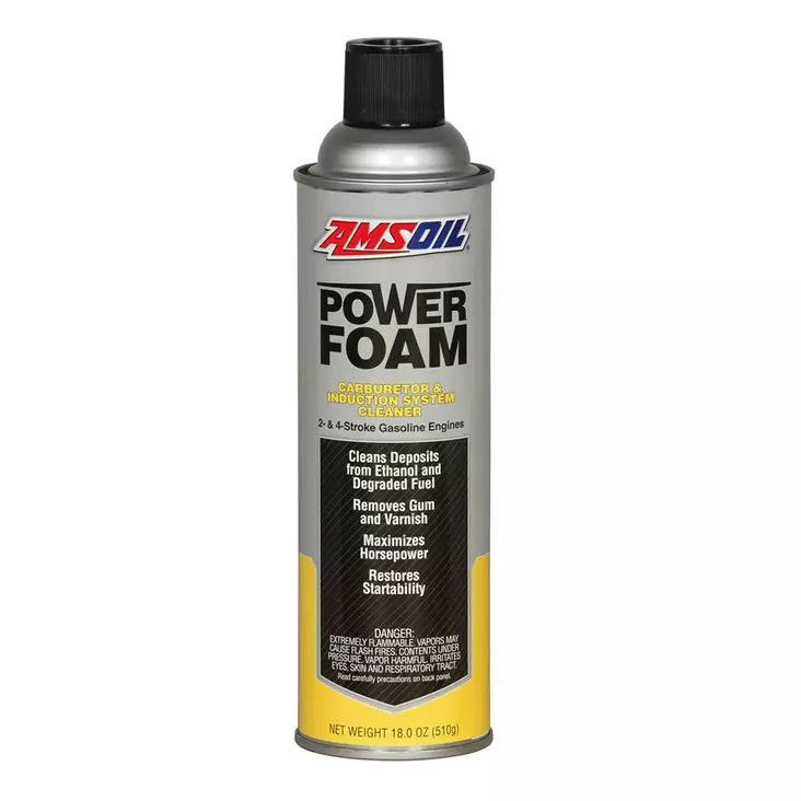 Amsoil Power Foam 532ml - Marine öljyt - D380367 - 1