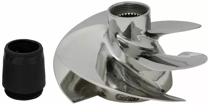 Anodis Impelleri Sea Doo 14-20 - Vesijetin Impellerit RST - D281197 - 1