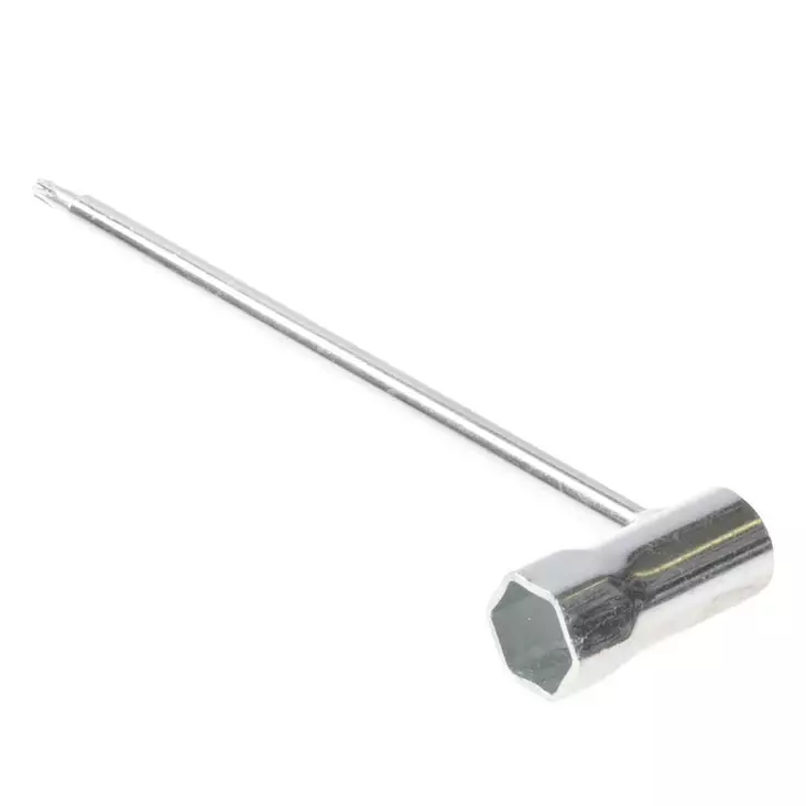 Archer Tulppa-avain, 19mm - Torx 27 - Tulppa- ja terä-avaimet - D471967 - 1