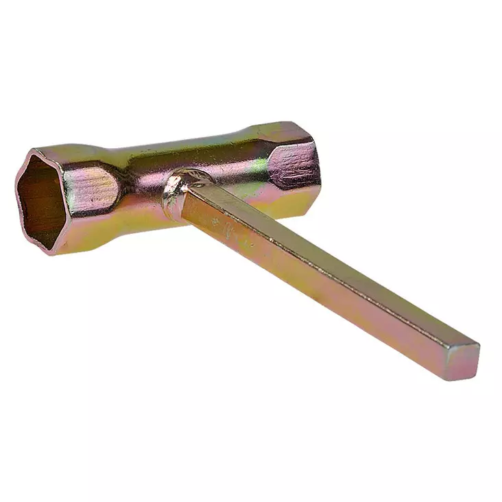 Archer Tulppa-avain, 21/19mm, B&S öljypropun avaimella - Tulppa- ja terä-avaimet - D466697 - 1