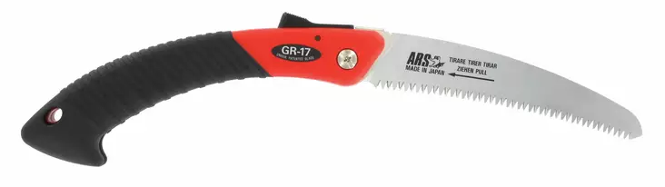 ARS oksasaha - ARS puutarhatyökalut - ARSGR-17 - 1
