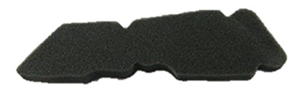 Athena Ilmansuodatin, Aprilia- (Piaggio) / Gilera- / Piaggo-skoottterit - Mopon ja skootterin ilmansuodattimet - D193097 - 1