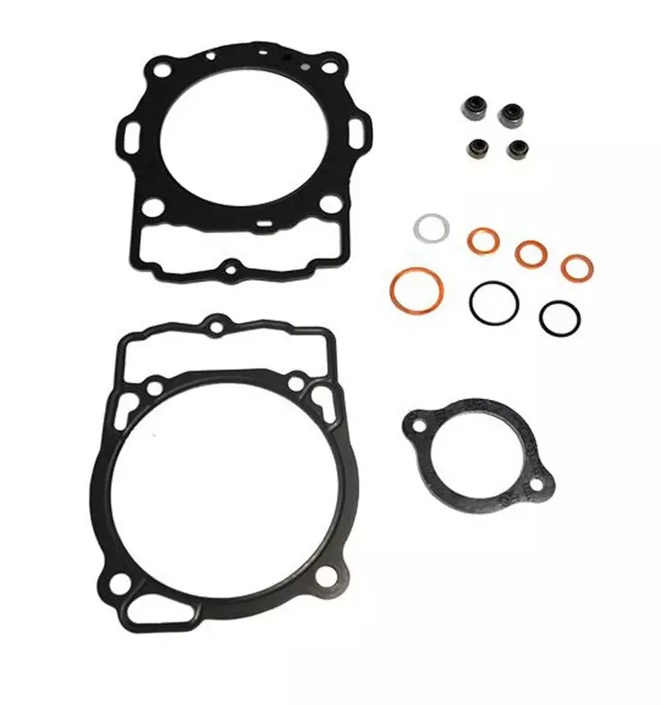 Athena Yläpään tiivistesarja, KTM EXC 400 05-11, EXC 450 08-11, EXC 530 09-11 - Moottoripyörän tiivisteet ja laakerit - D192627 - 1