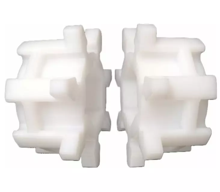 Avid Vetopyöräpari Polaris Beltdrive, clipdrive 2.86" 7 hamp - Moottorikelkan vetopyörät - D268747 - 1