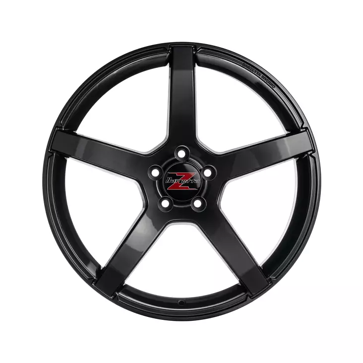 Barzetta Inverno Titanium alumiinivanne 8.5x20 - 20-tuumaiset alumiinivanteet - 499-136897 - 1