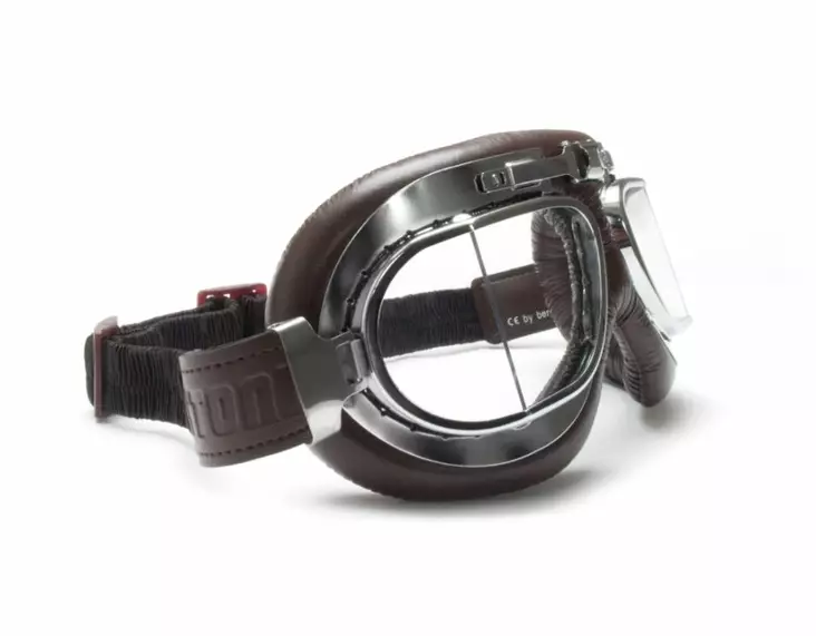 Bertoni Eyewear AF193CRB Antifog - Ajolasit - D446847 - 1
