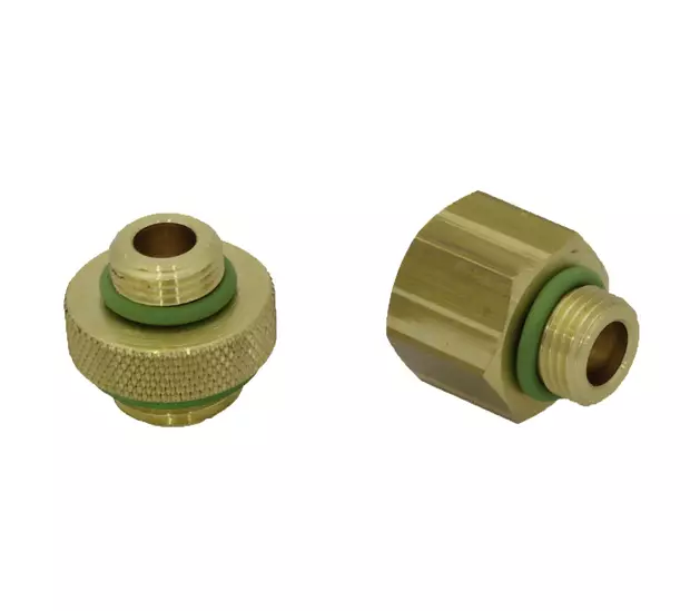 Birchmeier adapteri 11687601 - Tarvikevaraosat - 43-517 - 1