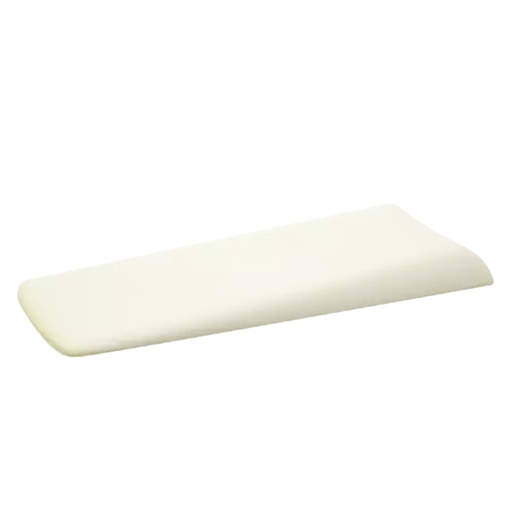 Blackbird Satulan koroke vaahtomuovipala - Moottoripyörän satulan vaahtomuovit - D94917 - 1