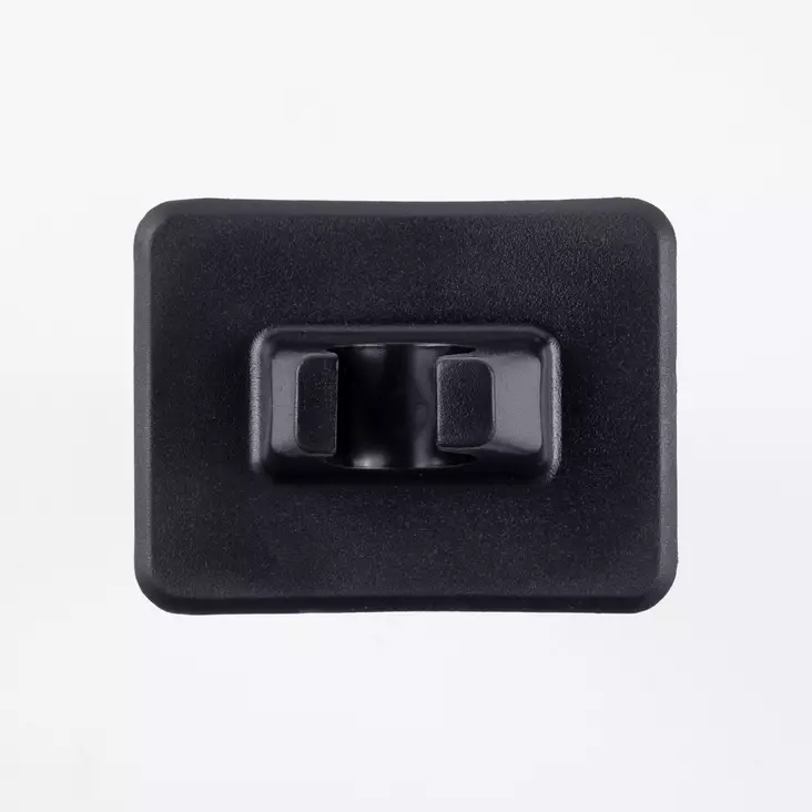 Black Island Airon pidike musta - Tarvikkeet ja varaosat kumiveneille - D417487 - 1