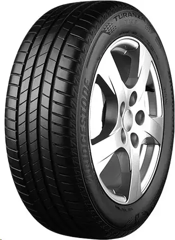 Bridgestone ' Turanza T005 XL 245/45-19 kesärengas - 19-tuumaiset kesärenkaat - 499-127307 - 1